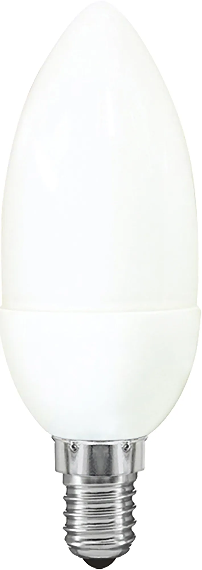 Extra Mini Sup Candle Compact Fluorescent Luxram Candle